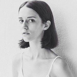 Meet your Posher, Madelyn